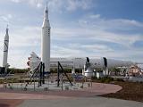 A Kennedy Space Center 014 : Kennedy Space Center